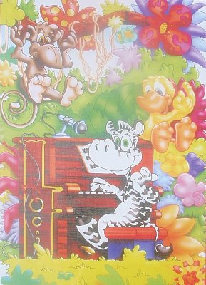 Pianiste