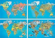 Puzzle family - cartes