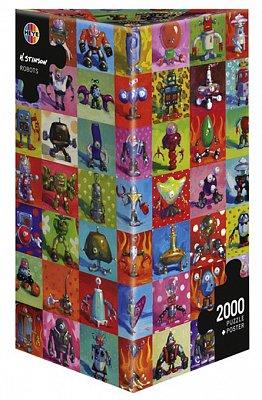 Robots et autres